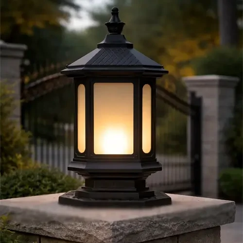 Garden Lighting